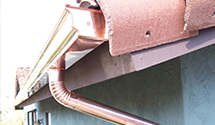 Rain Gutter Installation, Repair, Cleaning in Hagerstown, IN
